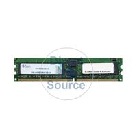 Sun 371-0071 - 512MB DDR PC-3200 ECC Memory