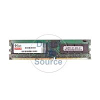 Sun 371-0072 - 1GB DDR PC-3200 ECC Registered Memory