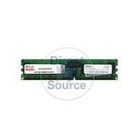 Sun 371-0867 - 512MB DDR PC-3200 ECC Registered 184-Pins Memory