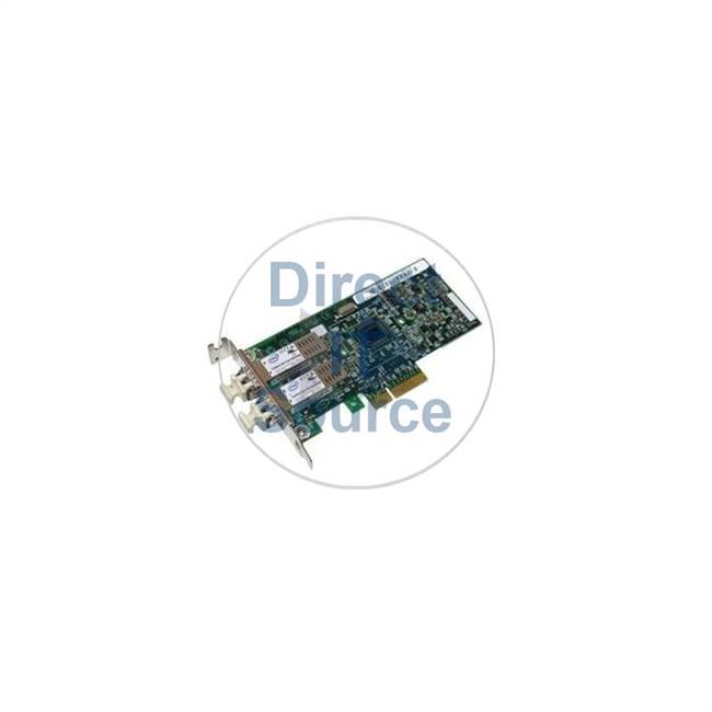 Sun 371-0904-01 - Dual Ports Low Profile Server Adapter