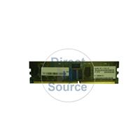 Sun 371-1115 - 256MB DDR PC-2100 ECC Registered Memory
