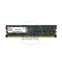 Sun 371-1117 - 1GB DDR PC-2100 ECC Registered Memory