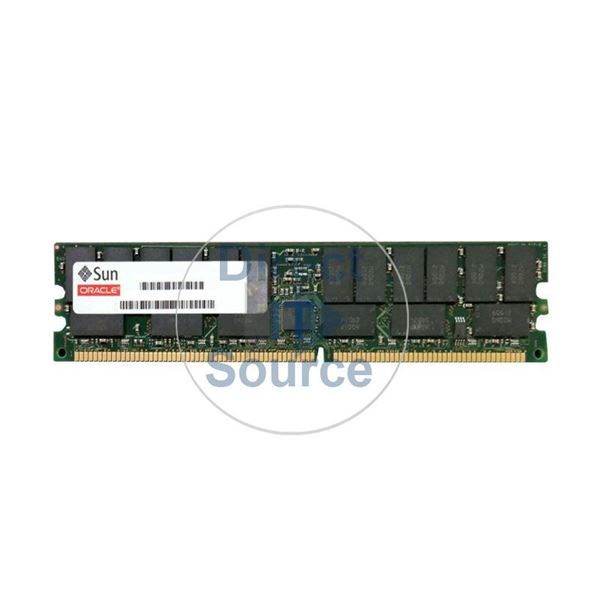 Sun 371-1117 - 1GB DDR PC-2100 ECC Registered Memory