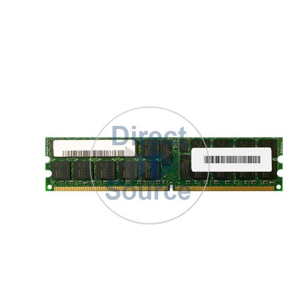 Sun 371-1338 - 2GB DDR2 PC2-5300 ECC Registered Memory