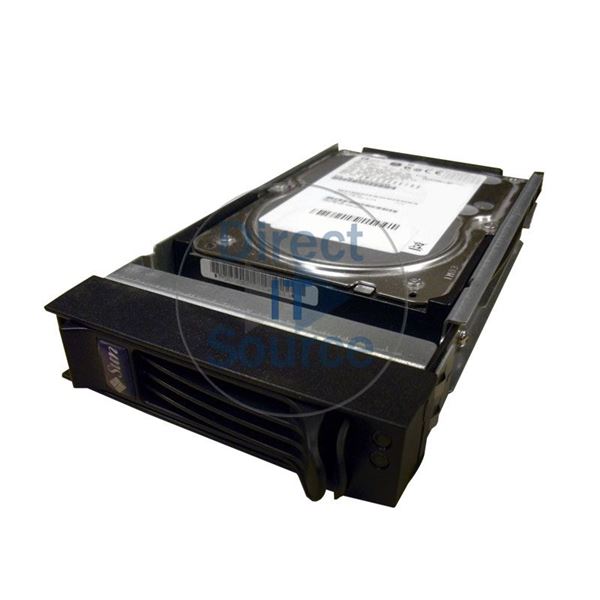 Sun 371-1454 - 146.8GB 10K Ultra-320 SCSI 3.5" Hard Drive