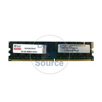 Sun 371-1900 - 2GB DDR2 PC2-4200 Memory