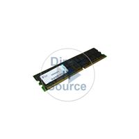 Sun 371-1901 - 4GB DDR2 PC2-5300 ECC Registered Memory