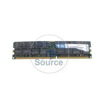 Sun 371-1952 - 1GB DDR2 PC2-5300 ECC Registered Memory