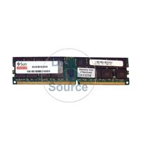 Sun 371-1964 - 2GB DDR PC-3200 Memory