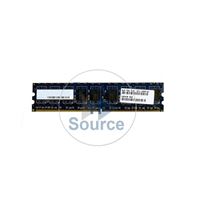 Sun 371-1999 - 1GB DDR PC-2100 ECC Unbuffered Memory