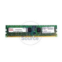 Sun 371-2001 - 1GB DDR2 PC2-5300 ECC Registered Memory