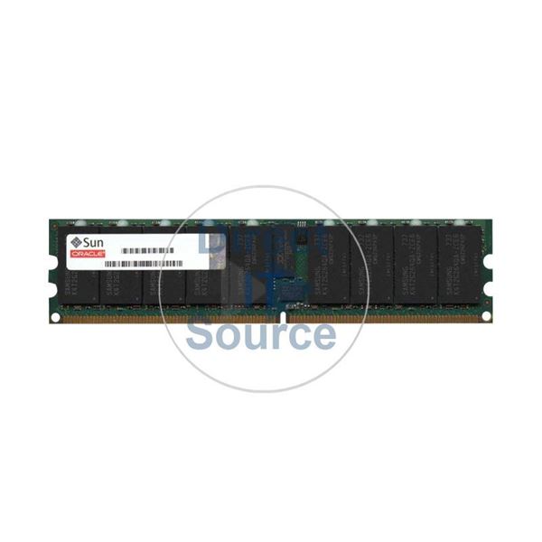 Sun 371-2003 - 4GB DDR2 PC2-5300 ECC Registered Memory