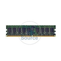 Sun 371-2203 - 1GB DDR2 PC2-5300 ECC Registered Memory