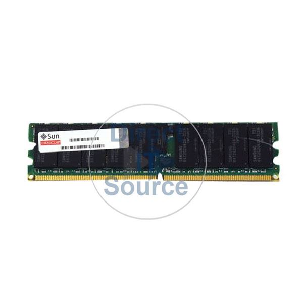 Sun 371-2326 - 4GB DDR2 PC2-5300 Memory