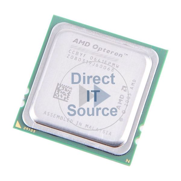 Sun 371-2479 - Dual Core Amd Opteron 2.4GHz Processor Only