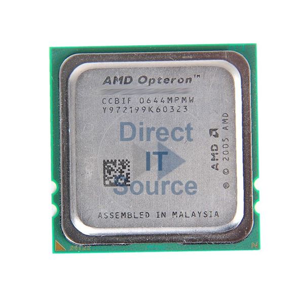 Sun 371-2495 - Dual Core Amd Opteron 1.8GHz 2MB Cache Processor Only