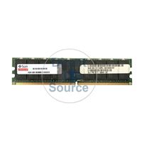 Sun 371-2646-01 - 4GB DDR2 PC2-4200 ECC Registered Memory