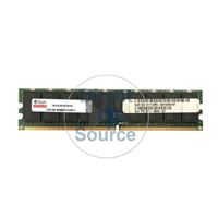 Sun 371-2646 - 4GB DDR2 PC2-4200 ECC Registered Memory