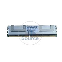 Sun 371-2655-01 - 2GB DDR2 PC2-5300 ECC Fully Buffered 240-Pins Memory