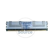 Sun 371-2655 - 2GB DDR2 PC2-5300 ECC Fully Buffered Memory