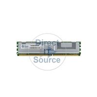 Sun 371-3067-01 - 1GB DDR2 PC2-5300 ECC Fully Buffered Memory