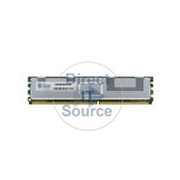 Sun 371-3067 - 1GB DDR2 PC2-5300 ECC Fully Buffered 240-Pins Memory