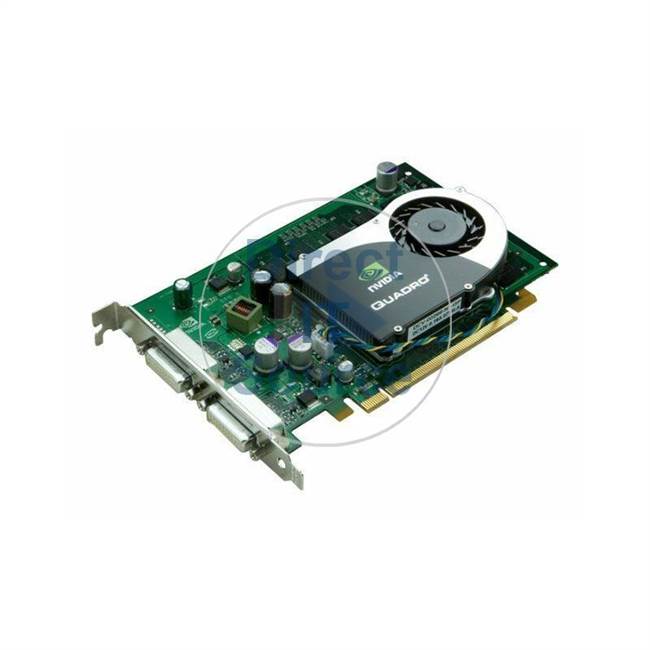 Dell 371-3626 - Nvidia Quadro FX 570 Graphics Accelerator