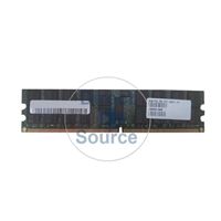 Sun 371-3847 - 4GB DDR2 PC2-5300 ECC Registered Memory