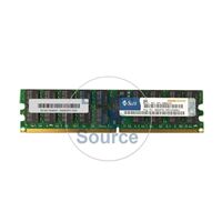 Sun 371-4063-01 - 4GB DDR2 PC2-5300 ECC Registered 240-Pins Memory