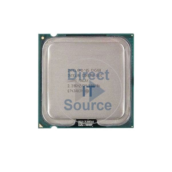 Sun 371-4115 - Core 2 Duo 2.20GHz 2MB Cache Processor Only