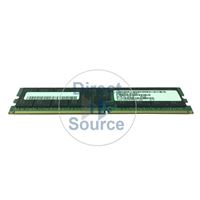 Sun 371-4180 - 2GB DDR2 PC2-5300 ECC Registered 240-Pins Memory