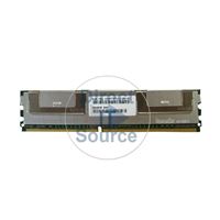 Sun 371-4185-01 - 4GB 2x2GB DDR2 PC2-6400 ECC Fully Buffered Memory