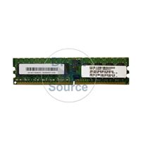 Sun 371-4236-01 - 2GB DDR2 PC2-5300 Memory