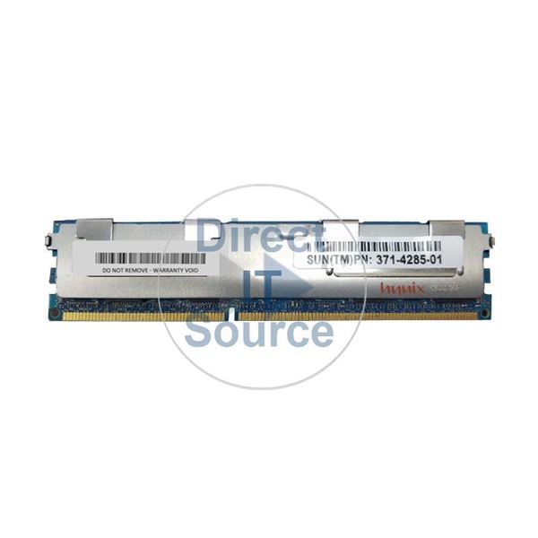 Sun 371-4285-01 - 8GB DDR3 PC3-8500 ECC Fully Buffered 240-Pins Memory