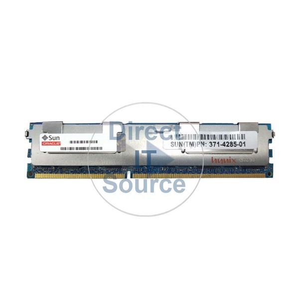 Sun 371-4285 - 8GB DDR3 PC3-8500 ECC Fully Buffered 240-Pins Memory