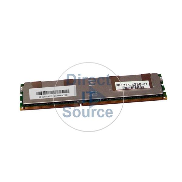 Sun 371-4288-01 - 4GB DDR3 PC3-10600 ECC Registered 240-Pins Memory