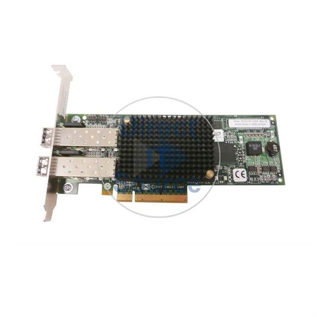 Sun 371-4306-01 - 8GB Dual Ports Fibre PCI-E Adapter