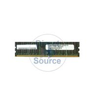 Sun 371-4322 - 4GB DDR2 PC2-5300 ECC Registered 240-Pins Memory