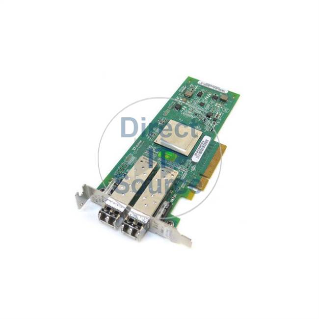 Sun 371-4325 - 8GigaBit-Sec PCI-E Dual FC Host Adapter