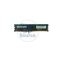Sun 371-4344 - 2GB DDR2 PC2-5300 ECC Registered 240-Pins Memory