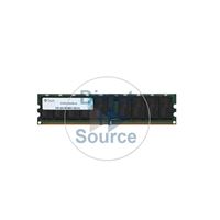 Sun 371-4345 - 4GB DDR2 PC2-5300 ECC Registered Memory