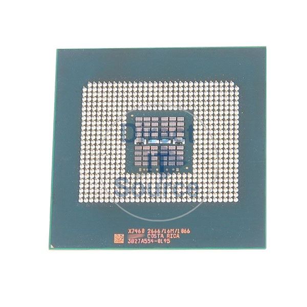 Sun 371-4367 - 6-Core Xeon 2.66GHz 16MB Cache Processor Only