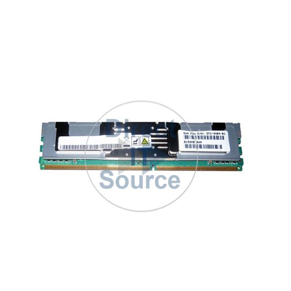 Sun 371-4404 - 8GB DDR2 PC2-5300 ECC Fully Buffered 240-Pins Memory