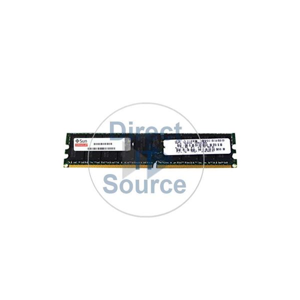 Sun 371-4476 - 8GB DDR2 PC2-5300 Memory