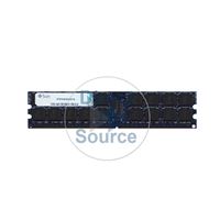Sun 371-4591 - 8GB DDR2 PC2-5300 ECC Registered Memory