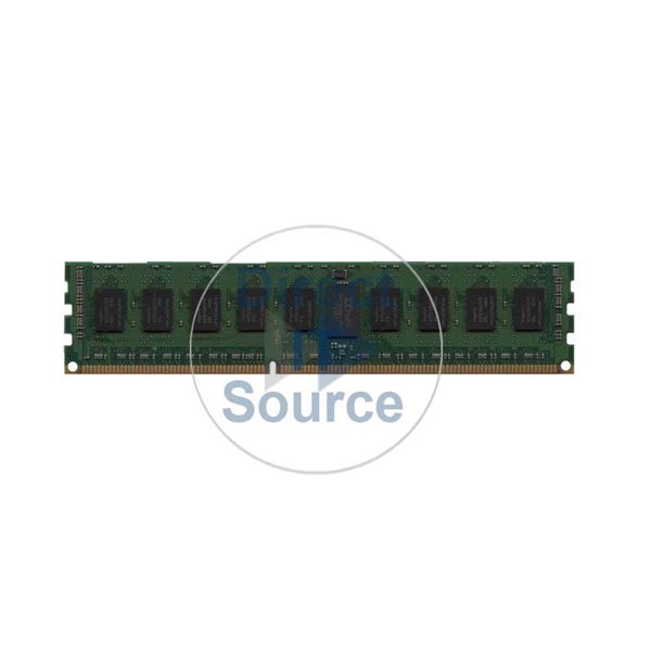 Sun 371-4656 - 2GB DDR3 PC3-10600 ECC Registered 240-Pins Memory