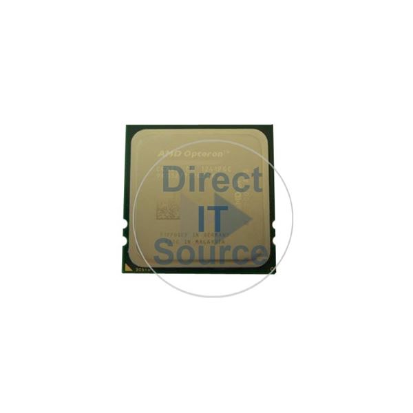 Sun 371-4681 - Opteron 6-Core 2.6GHz Processor Only