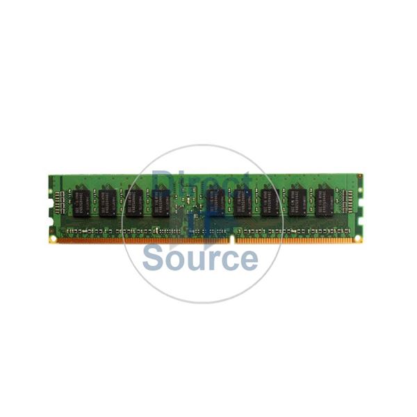 Sun 371-4774 - 2GB DDR3 PC3-10600 ECC Registered 240-Pins Memory