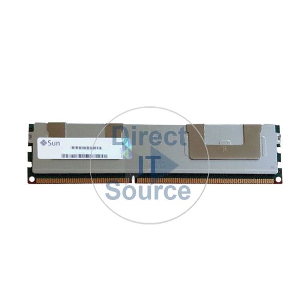 Sun 371-4898-01 - 4GB DDR3 PC3-10600 ECC Registered Memory