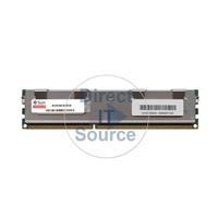 Sun 371-4902 - 8GB DDR3 PC3-8500 ECC Registered 240-Pins Memory